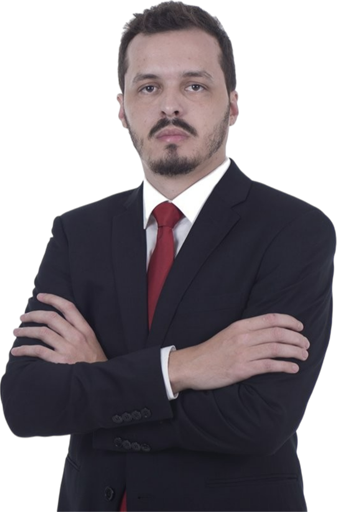 Dr. Marksuel Marins da Mota — Advogado